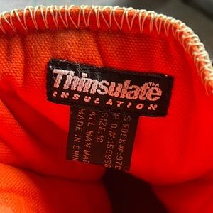 J.crew size 10 boots